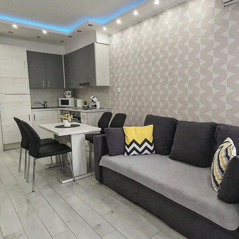 Zsazsa's Royal In The Center Of Appartement
