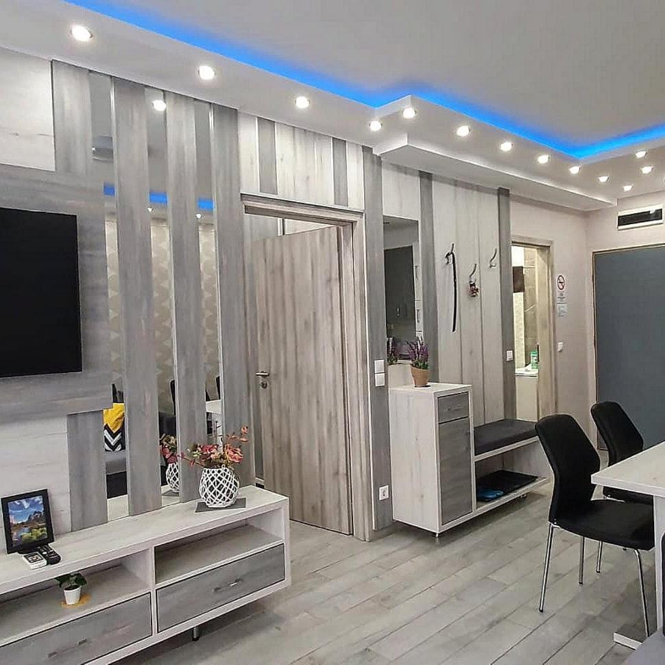 Zsazsa's Royal In The Center Of Appartement Boedapest